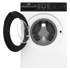 BEKO Perilica rublja BM3WFSU38213WPBB, 8 kg, 1200 okr/min
