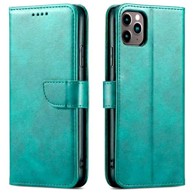 MARV Futrola za novčanik za Samsung Galaxy M55 s magnetskom Bračom i Policom za knjige