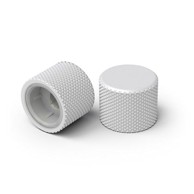 GLORIOUS Rotacijski gumb GMMK Pro, bijeli