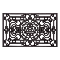 HANSE HOME Plastični otirač 75x45 cm Optik 