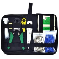 MG Tester kabela RJ45 s priborom BS-468