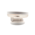 SOGO Prijenosni ventilator VEN-SS-21425, bijeli