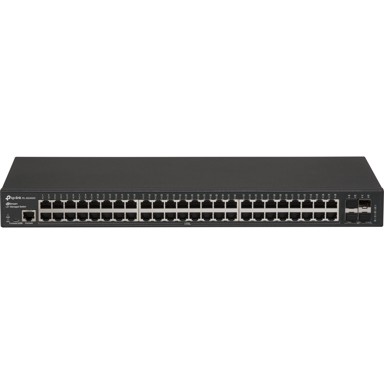 TP-LINK Switch TL-SG3452X