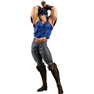 POP UP PARADE Figura JoJo's Bizarre Adventure Jonathan Joestar, 19 cm