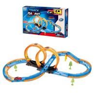 Staza za autiće Fast Loop