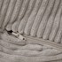 PLUSH NEST Fotelja medo, 68 x 45 cm, bež