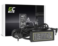 GREEN CELL Punjač za prijenosna računala (AD49P) H6Y89AA, PRO Charger / HP 65W / 19.5V 3.33A / 4.5mm-3.0mm