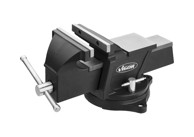 VIGOR Radionički škripac ZAOKRETNI V6150