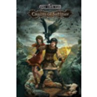 Igra za PC: The Dark Eye: Chains of Satinav