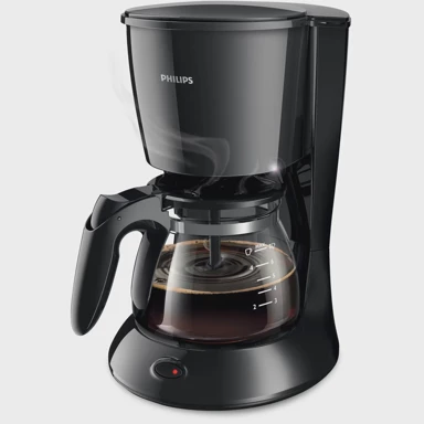 PHILIPS Aparat za espresso kavu HD7432/10 Daily Collection, 0,6 L