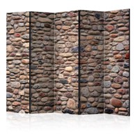 Sobna pregrada u 5 dijelova Stony Varieties II 225x172