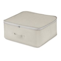 COMPACTOR Tekstilna kutija za pohranu odjeće Nancy 