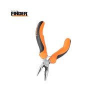 FINDER Kliješta mini ravna