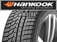 HANKOOK WINTER ICEPT EVO2 SUV W320A 295/35R23 108W XL, zimske gume