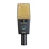 AKG Mikrofonski sustav C414 XLII, zlatno-sivi