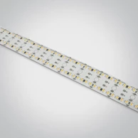 LED traka dvostruka 24 V DC WW 33 W/m IP20 5 m