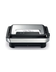 TEFAL Grill i panini Seb, GC270D10, crni