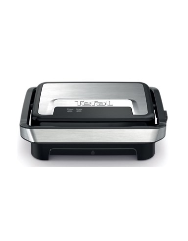 TEFAL Grill i panini Seb, GC270D10, crni