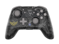 HORI Kontroler Wireless Horipad Zelda Tears Of Kingdom, bežični, za Nintendo Switch