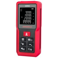 ERMENRICH Laserski mjerač Reel GM60