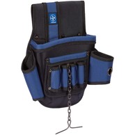 LUX TOOLS Torba za alat 586353