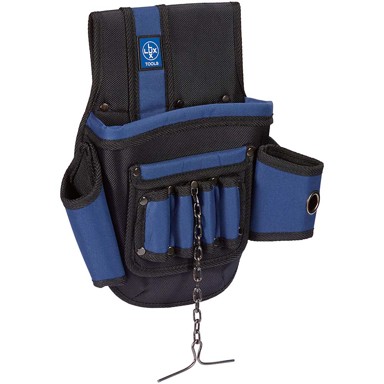 LUX TOOLS Torba za alat 586353