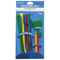 STAEDTLER Alat za modeliranje PVC PK9 7461