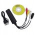 IZOKSIS S-VIDEO i CHICH SECORDER na USB 2.0 Video Grabber