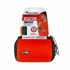 SEA TO SUMMIT Vreća za spavanje Reactor Extreme Adult Mummy Fiber, crna