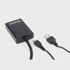 GEMBIRD Adapter kabel A-VGA-HDMI-01, 0.15 m, HDMI na VGA (D-Sub), crni