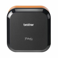 BROTHER Pisač za naljepnice P-touch Cube Pro PTE720BTZ1