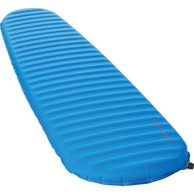 THERM-A-REST Podloga Trail Pro, 510 x 1830 mm, plava