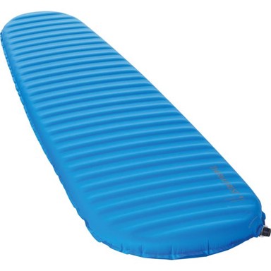 THERM-A-REST Podloga Trail Pro, 510 x 1830 mm, plava