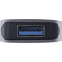 INLINE USB čvorište 33271L, sivo