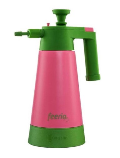 KWAZAR Raspršivač Feeria 1,5 l WOV.2058, fuksija