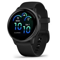 GARMIN Pametni sat Vivoactive 6 crni Slate (010-02985-00)