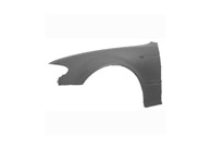 PRASCO Blatobran BMW 3 E46 98-05, prednji, lijevi, 01- 4/5 vrata, TUV