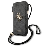 GUESS Torbica GUHCP12L4GPS za Apple iPhone 12 / 13 / 14 / 15