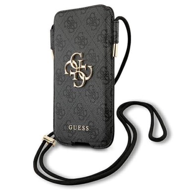 GUESS Torbica GUHCP12L4GPS za Apple iPhone 12 / 13 / 14 / 15