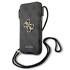 GUESS Torbica GUHCP12L4GPS za Apple iPhone 12 / 13 / 14 / 15