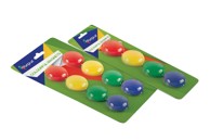 FORPUS Magneti 30 mm, 8/1