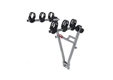 MENABO Nosač za prijevoz bicikala na kuki