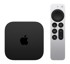 APPLE TV 4K, 128GB, Wi-Fi+LAN