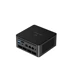 MINISFORUM Barebone računalo UM890 Pro / AMD Ryzen 9 8945HS, DDR5, bez RAM-a, bez SSD-a, AMD Radeon 780M, bez operativnog sustava, crna
