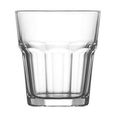 LAV ARAS Set čaša za viski, 305ml, 6 komada