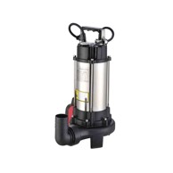 TESLER Potopna pumpa za prljavu vodu BCV1300D ,1300 W