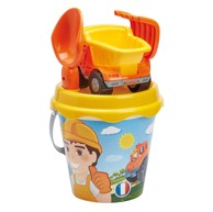 ECOIFFIER Kantica set s autićem