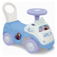 KIDDIELAND Guralica frozen