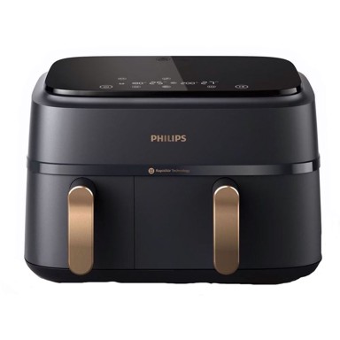 PHILIPS Friteza na vrući zrak NA352/00