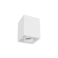 Nadgradna svjetiljka Rende NL9030428, bijela, GU10, 1x10 W, IP20, 220–240 V